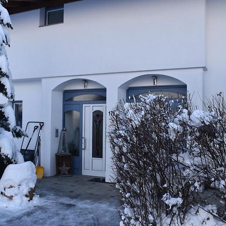 Appartement Aqua Längenfeld Esterno foto