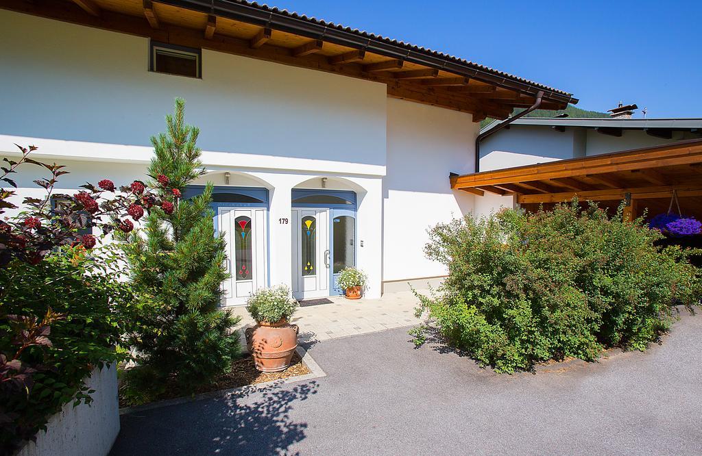 Appartement Aqua Längenfeld Camera foto